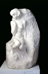 Galatea, 1889